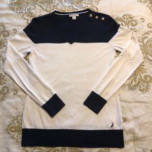 Nautica Sweater